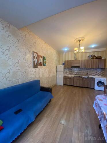 Satılır 2 otaqlı yeni tikili 48 m², photo 3 from 13