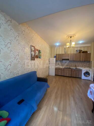 Satılır 2 otaqlı yeni tikili 48 m², photo 8 from 13