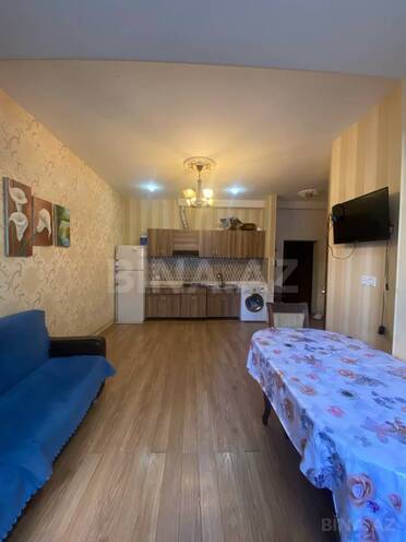 Satılır 2 otaqlı yeni tikili 48 m², photo 12 from 13