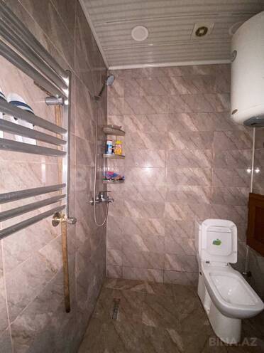 Satılır 2 otaqlı yeni tikili 48 m², photo 11 from 13