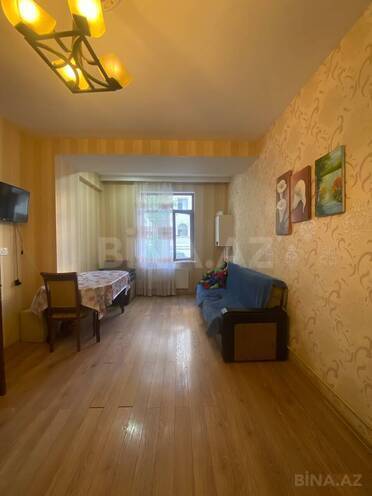 Satılır 2 otaqlı yeni tikili 48 m², photo 1 from 13