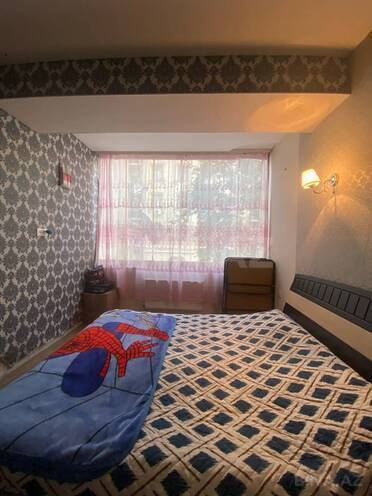 Satılır 2 otaqlı yeni tikili 48 m², photo 7 from 13