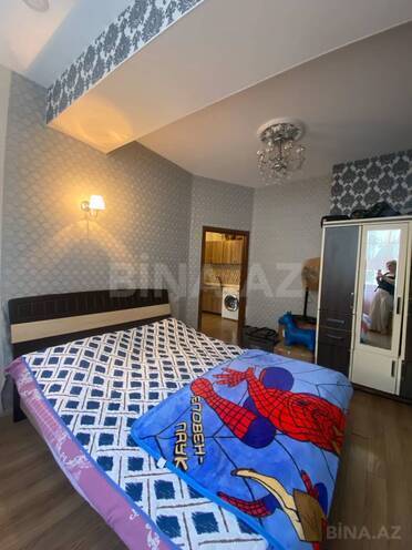 Satılır 2 otaqlı yeni tikili 48 m², photo 5 from 13