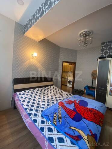 Satılır 2 otaqlı yeni tikili 48 m², photo 4 from 13