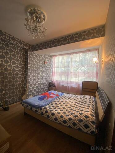 Satılır 2 otaqlı yeni tikili 48 m², photo 9 from 13