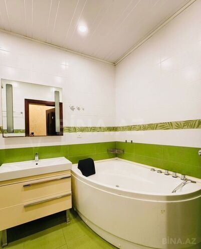 Satılır 3 otaqlı yeni tikili 110 m², Şah İsmayıl Xətai m., photo 16 from 17