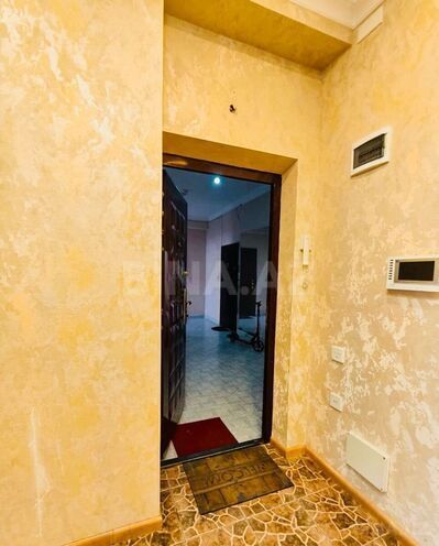 Satılır 3 otaqlı yeni tikili 110 m², Şah İsmayıl Xətai m., photo 14 from 17
