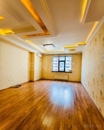 Satılır 3 otaqlı yeni tikili 110 m², Şah İsmayıl Xətai m., photo 1 from 17