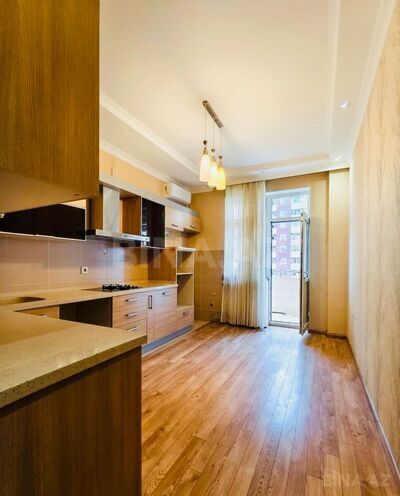 Satılır 3 otaqlı yeni tikili 110 m², Şah İsmayıl Xətai m., photo 4 from 17