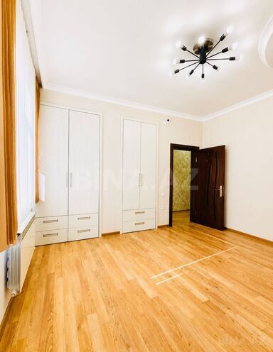 Satılır 3 otaqlı yeni tikili 110 m², Şah İsmayıl Xətai m., photo 11 from 17