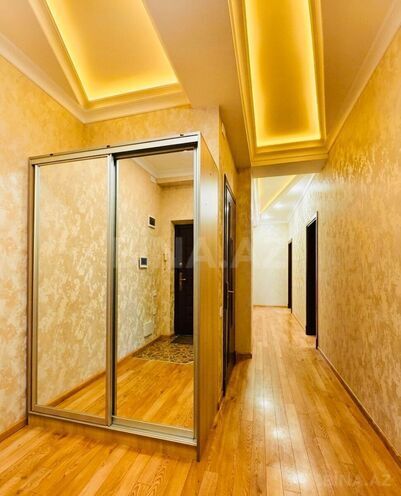 Satılır 3 otaqlı yeni tikili 110 m², Şah İsmayıl Xətai m., photo 10 from 17