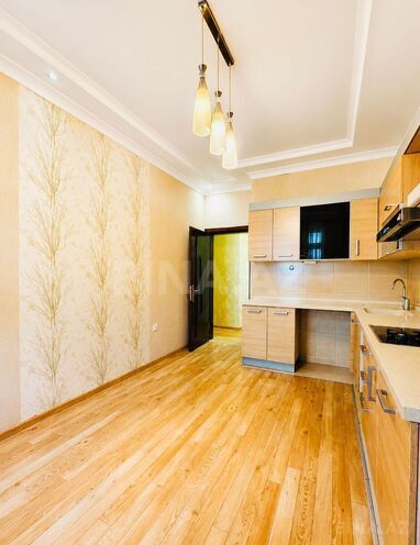 Satılır 3 otaqlı yeni tikili 110 m², Şah İsmayıl Xətai m., photo 7 from 17