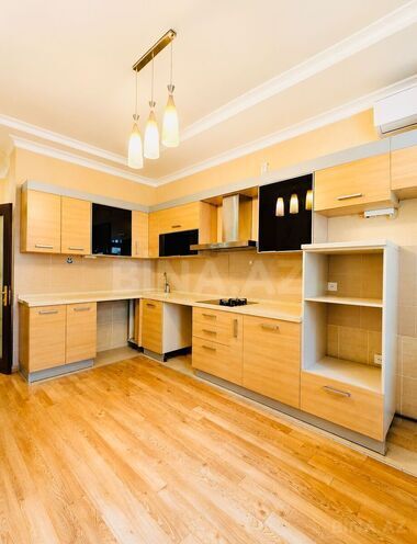 Satılır 3 otaqlı yeni tikili 110 m², Şah İsmayıl Xətai m., photo 8 from 17