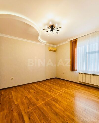 Satılır 3 otaqlı yeni tikili 110 m², Şah İsmayıl Xətai m., photo 3 from 17