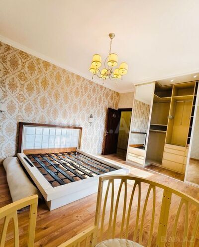 Satılır 3 otaqlı yeni tikili 110 m², Şah İsmayıl Xətai m., photo 5 from 17