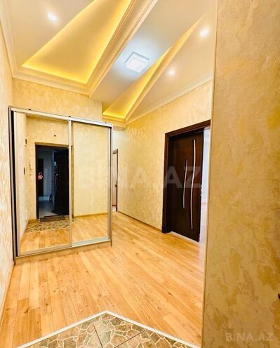 Satılır 3 otaqlı yeni tikili 110 m², Şah İsmayıl Xətai m., photo 6 from 17