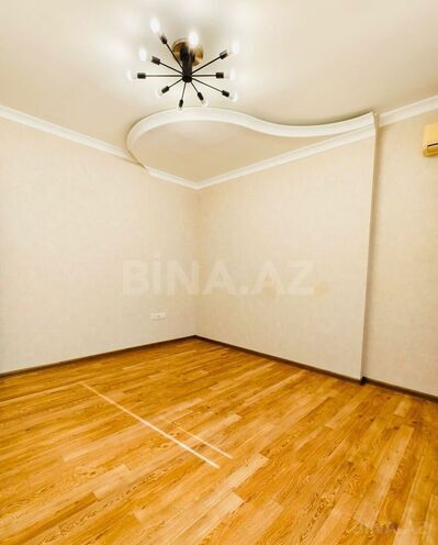 Satılır 3 otaqlı yeni tikili 110 m², Şah İsmayıl Xətai m., photo 12 from 17