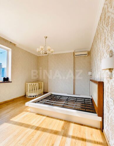 Satılır 3 otaqlı yeni tikili 110 m², Şah İsmayıl Xətai m., photo 9 from 17