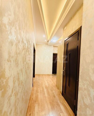 Satılır 3 otaqlı yeni tikili 110 m², Şah İsmayıl Xətai m., photo 13 from 17