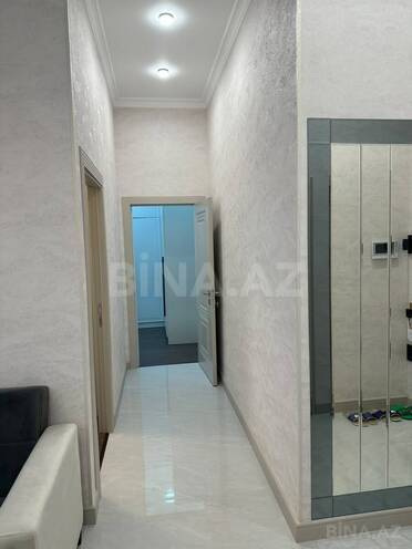 İcarəyə verilir 3 otaqlı yeni tikili 65 m², 28 May m., photo 9 from 17