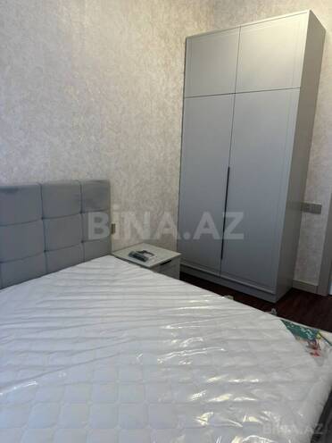 İcarəyə verilir 3 otaqlı yeni tikili 65 m², 28 May m., photo 6 from 17