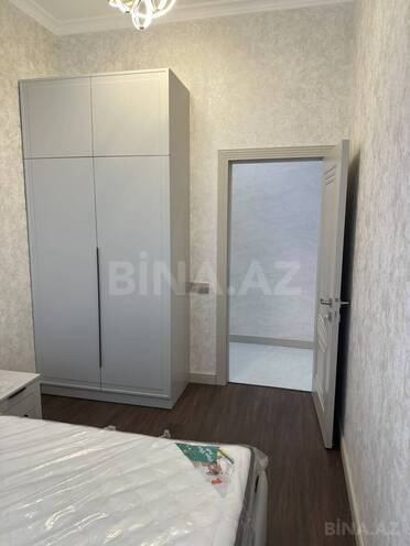 İcarəyə verilir 3 otaqlı yeni tikili 65 m², 28 May m., photo 10 from 17