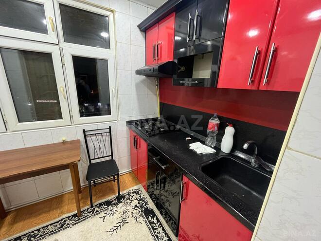 Satılır 2 otaqlı köhnə tikili 50 m², Yasamal r., photo 6 from 14