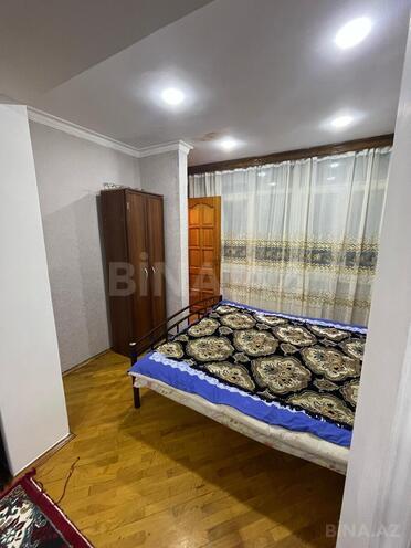 Satılır 2 otaqlı köhnə tikili 50 m², Yasamal r., photo 9 from 14