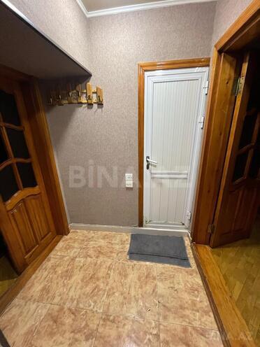 Satılır 2 otaqlı köhnə tikili 50 m², Yasamal r., photo 3 from 14