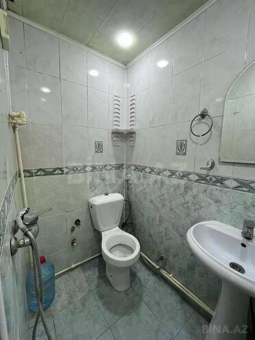 Satılır 2 otaqlı köhnə tikili 50 m², Yasamal r., photo 11 from 14