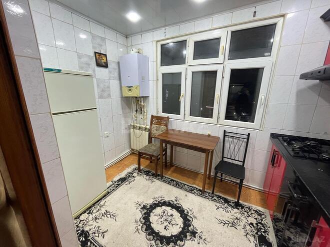 Satılır 2 otaqlı köhnə tikili 50 m², Yasamal r., photo 5 from 14