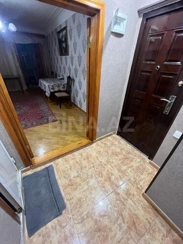 Satılır 2 otaqlı köhnə tikili 50 m², Yasamal r., photo 4 from 14