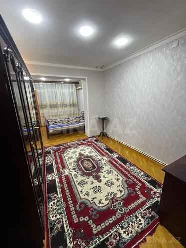 Satılır 2 otaqlı köhnə tikili 50 m², Yasamal r., photo 7 from 14
