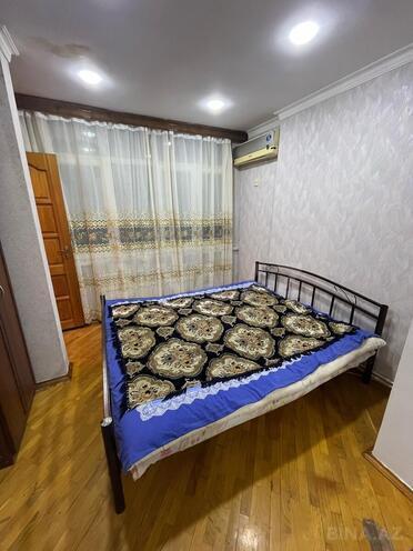 Satılır 2 otaqlı köhnə tikili 50 m², Yasamal r., photo 8 from 14