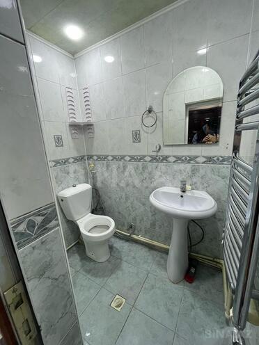 Satılır 2 otaqlı köhnə tikili 50 m², Yasamal r., photo 10 from 14