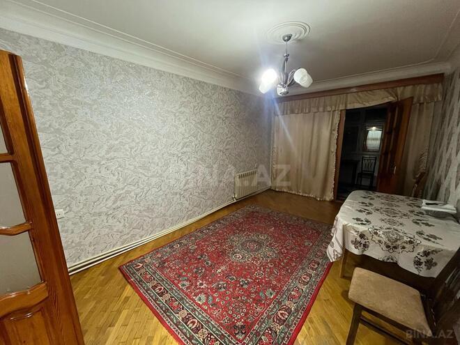 Satılır 2 otaqlı köhnə tikili 50 m², Yasamal r., photo 1 from 14