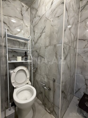 Satılır 2 otaqlı köhnə tikili 55 m², Sahil m., photo 10 from 11
