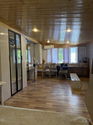 Satılır 2 otaqlı köhnə tikili 55 m², Sahil m., photo 3 from 11