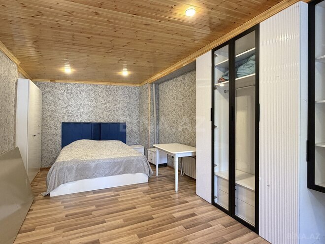 Satılır 2 otaqlı köhnə tikili 55 m², Sahil m., photo 5 from 11