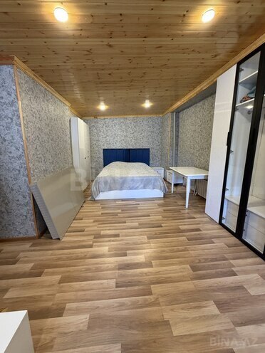 Satılır 2 otaqlı köhnə tikili 55 m², Sahil m., photo 4 from 11