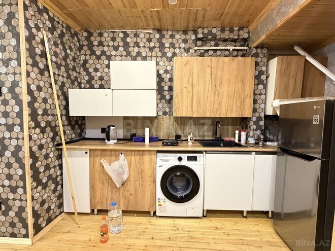 Satılır 2 otaqlı köhnə tikili 55 m², Sahil m., photo 8 from 11