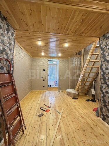 Satılır 2 otaqlı köhnə tikili 55 m², Sahil m., photo 6 from 11