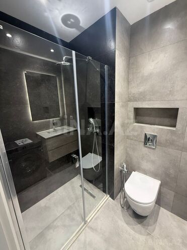 İcarəyə verilir 2 otaqlı yeni tikili 73 m², Nəriman Nərimanov m., photo 8 from 10