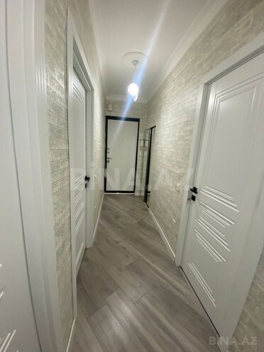 Satılır 2 otaqlı yeni tikili 65 m², İnşaatçılar m., photo 7 from 18