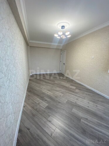 Satılır 2 otaqlı yeni tikili 65 m², İnşaatçılar m., photo 14 from 18