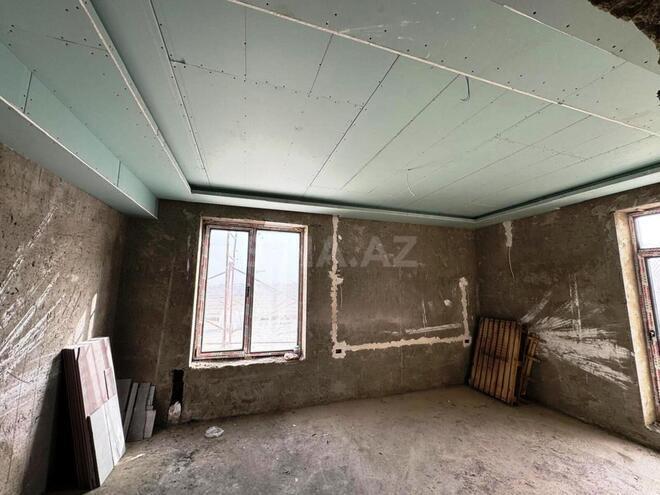 Satılır 6 otaqlı həyət evi/bağ evi 410 m², Mərdəkan q., photo 11 from 19