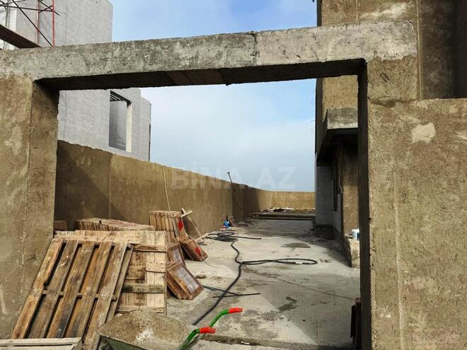Satılır 6 otaqlı həyət evi/bağ evi 410 m², Mərdəkan q., photo 5 from 19