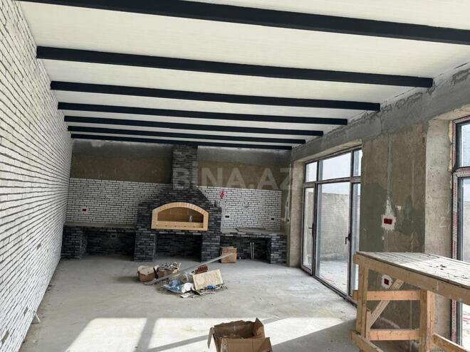Satılır 6 otaqlı həyət evi/bağ evi 410 m², Mərdəkan q., photo 15 from 19