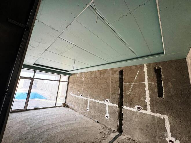 Satılır 6 otaqlı həyət evi/bağ evi 410 m², Mərdəkan q., photo 12 from 19