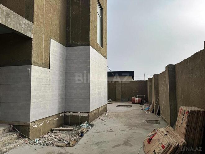 Satılır 6 otaqlı həyət evi/bağ evi 410 m², Mərdəkan q., photo 3 from 19